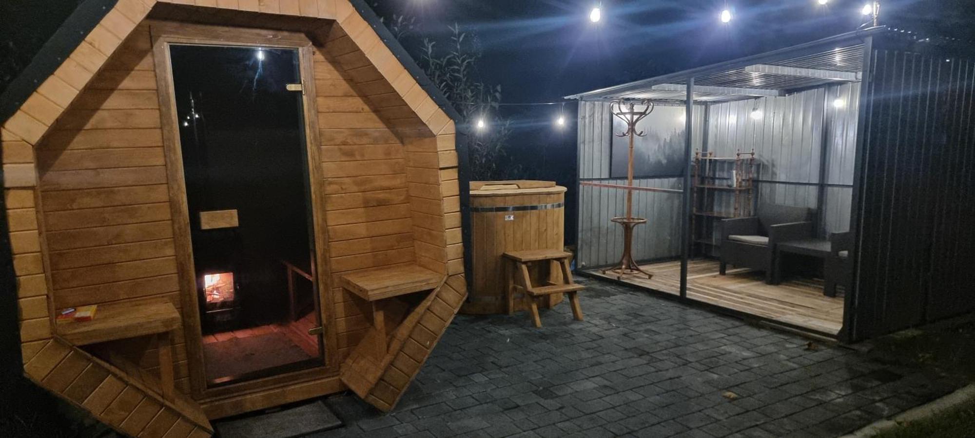 Gabi Dom wakacyjny Zakopane