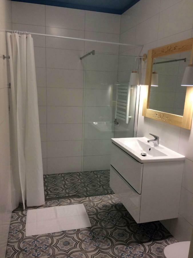 Feriehus Gabi Z Balia W Ogrodzie Zakopane